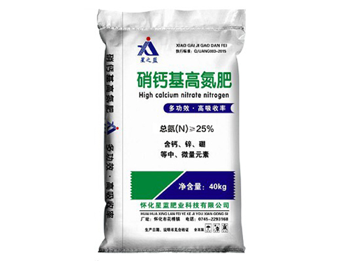 氮在吼 磷在叫 鎂在咆哮：冬儲(chǔ)要快，肥料備貨趁早